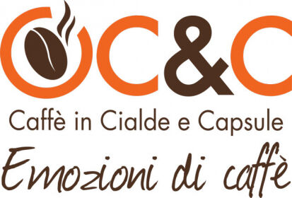C&C CAFFE' IN CIALDE E CAPSULE